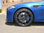 BMW M5 by ADMotorsport and Vorsteiner 2016 года